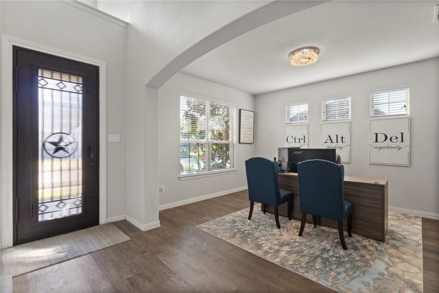 556 White Bud Lane, Fort Worth, TX 76131