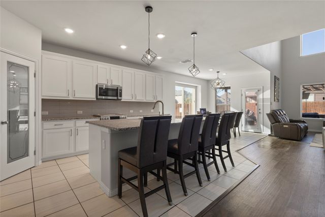 556 White Bud Lane, Fort Worth, TX 76131