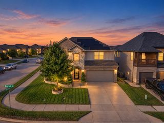 556 White Bud Lane, Fort Worth, TX 76131