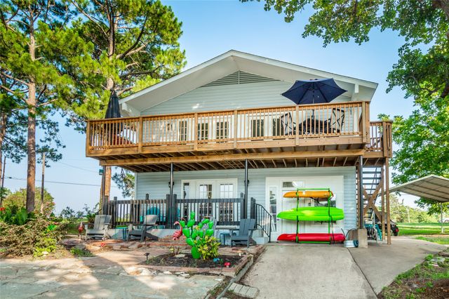 2100 Mason Lane, Tool, TX 75143