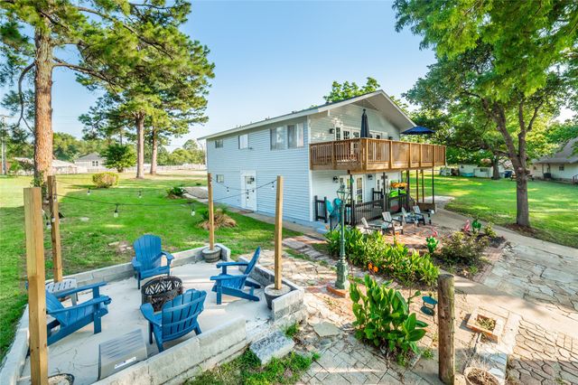 2100 Mason Lane, Tool, TX 75143
