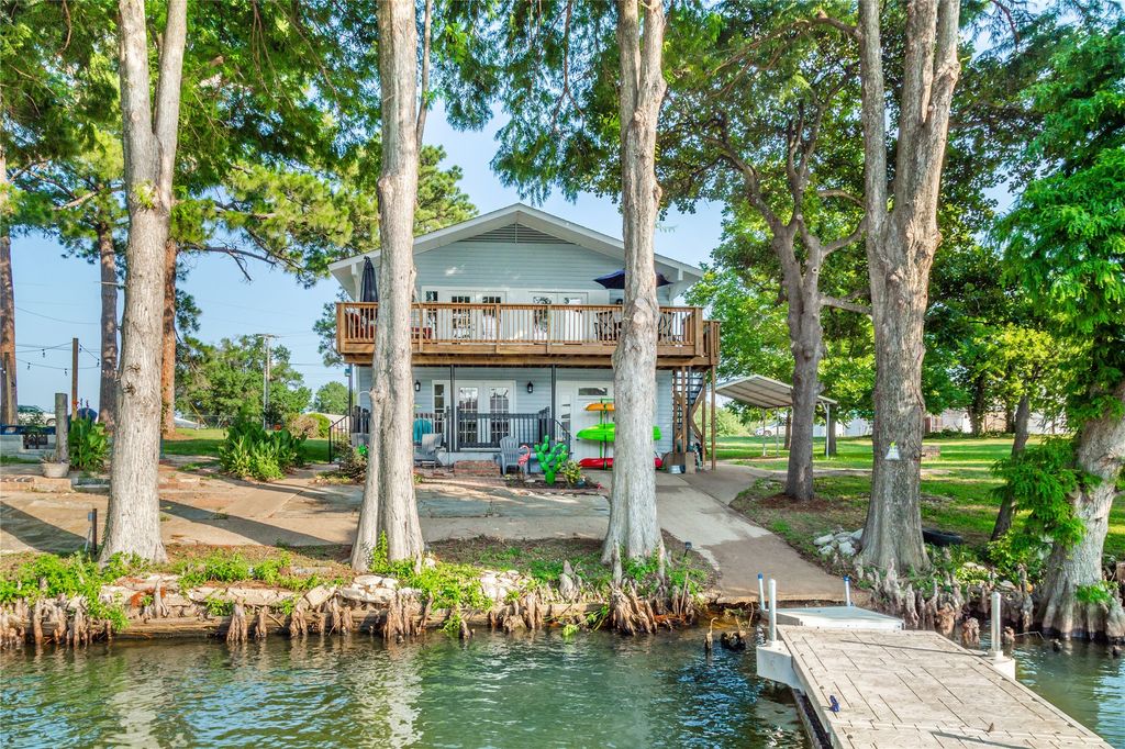 2100 Mason Lane, Tool, TX 75143
