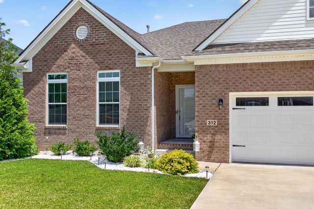 312 Fox Hollow Trail, Nicholasville, KY 40356