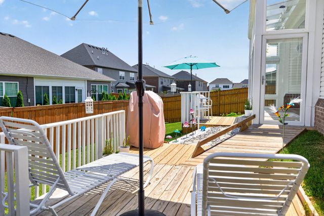 312 Fox Hollow Trail, Nicholasville, KY 40356