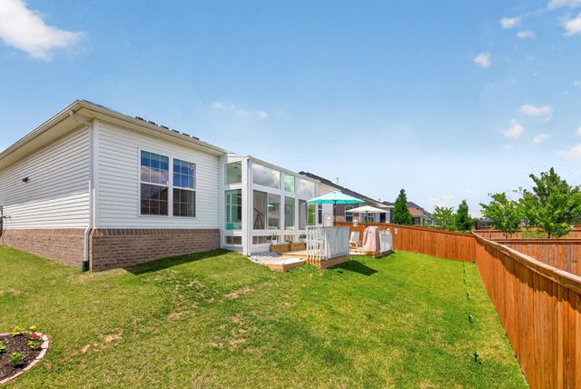 312 Fox Hollow Trail, Nicholasville, KY 40356