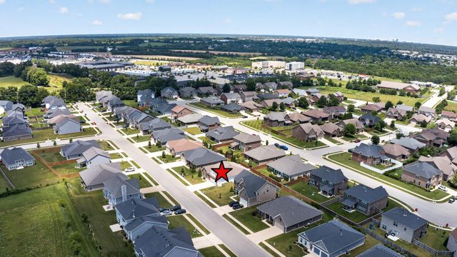 312 Fox Hollow Trail, Nicholasville, KY 40356