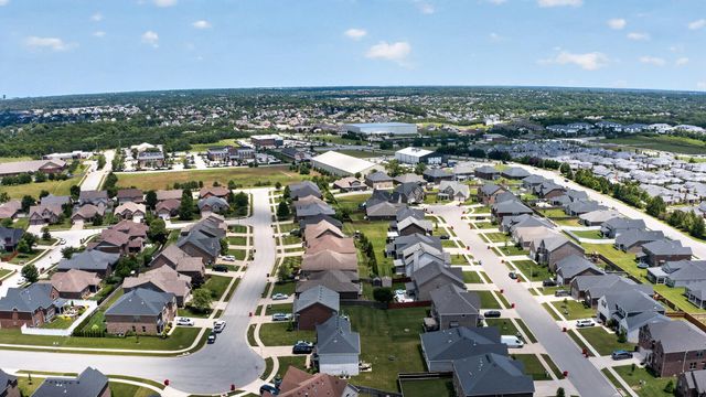 312 Fox Hollow Trail, Nicholasville, KY 40356