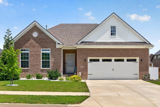 312 Fox Hollow Trail, Nicholasville, KY 40356