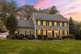 101 Mcgilpin Rd, Sturbridge, MA 01566
