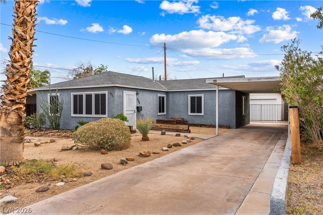 306 Karen Way, Henderson, NV 89015