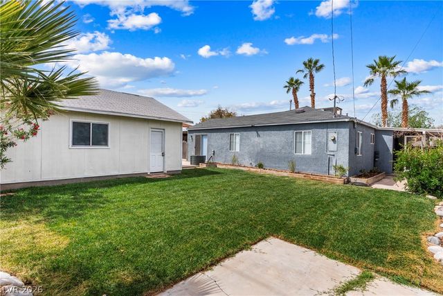 306 Karen Way, Henderson, NV 89015