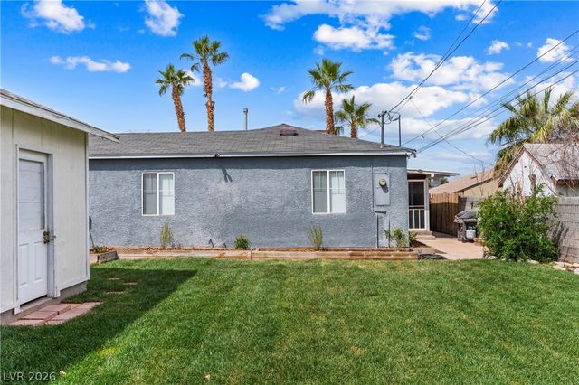 306 Karen Way, Henderson, NV 89015