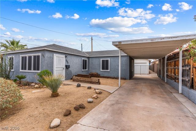 306 Karen Way, Henderson, NV 89015