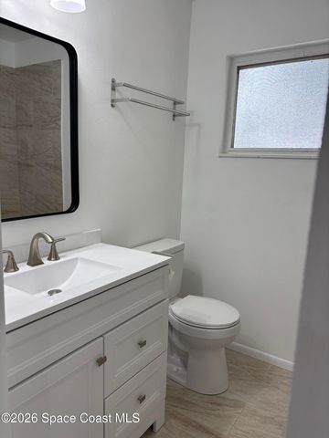 2376 Dakota Drive, Melbourne, FL 32935