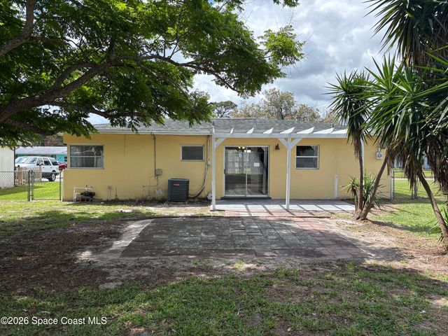 2376 Dakota Drive, Melbourne, FL 32935