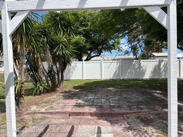 2376 Dakota Drive, Melbourne, FL 32935