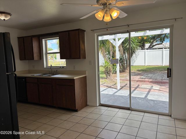 2376 Dakota Drive, Melbourne, FL 32935