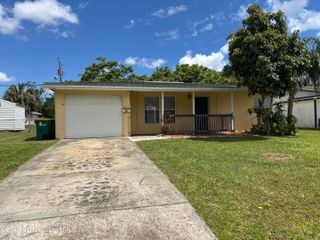 2376 Dakota Drive, Melbourne, FL 32935