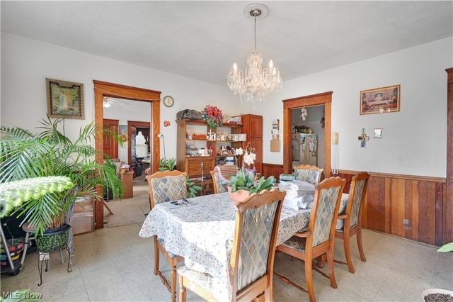 5862 Cable Avenue, Cleveland, OH 44127