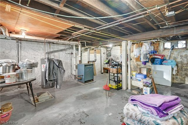 5862 Cable Avenue, Cleveland, OH 44127