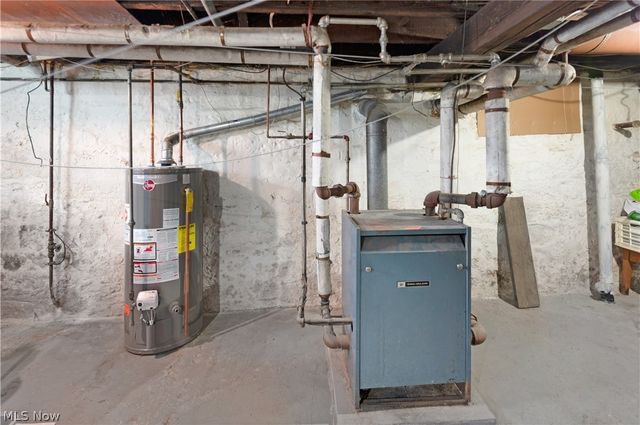 5862 Cable Avenue, Cleveland, OH 44127