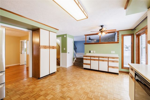 63 W Bend Drive, Greece, NY 14612