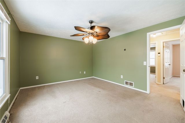 63 W Bend Drive, Greece, NY 14612