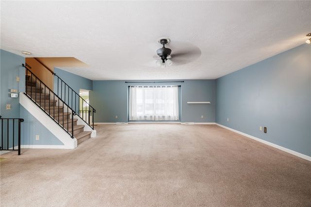 63 W Bend Drive, Greece, NY 14612