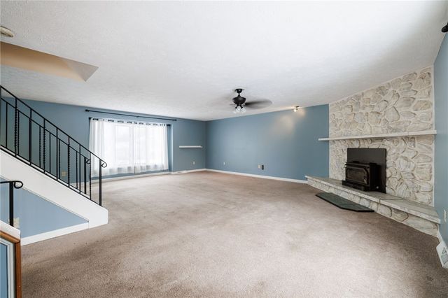 63 W Bend Drive, Greece, NY 14612