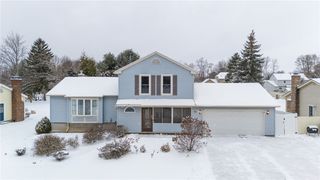 63 W Bend Drive, Greece, NY 14612