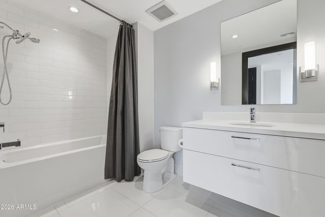 4422 N 75TH Street 6007, Scottsdale, AZ 85251