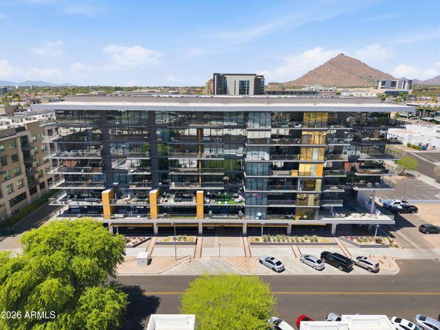 4422 N 75TH Street 6007, Scottsdale, AZ 85251