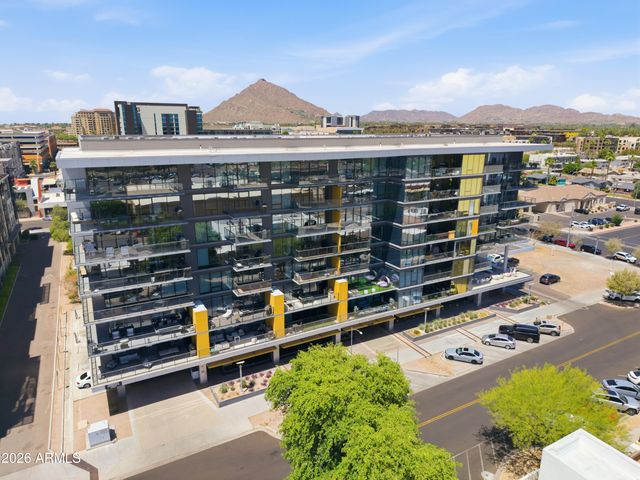 4422 N 75TH Street 6007, Scottsdale, AZ 85251
