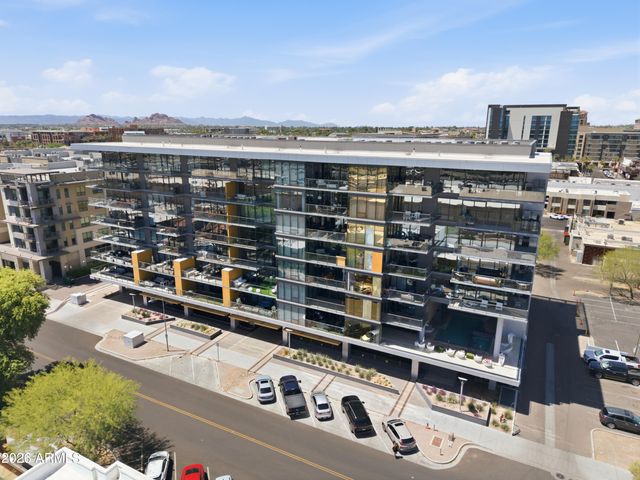 4422 N 75TH Street 6007, Scottsdale, AZ 85251