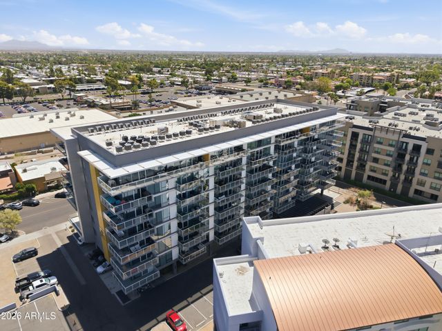 4422 N 75TH Street 6007, Scottsdale, AZ 85251