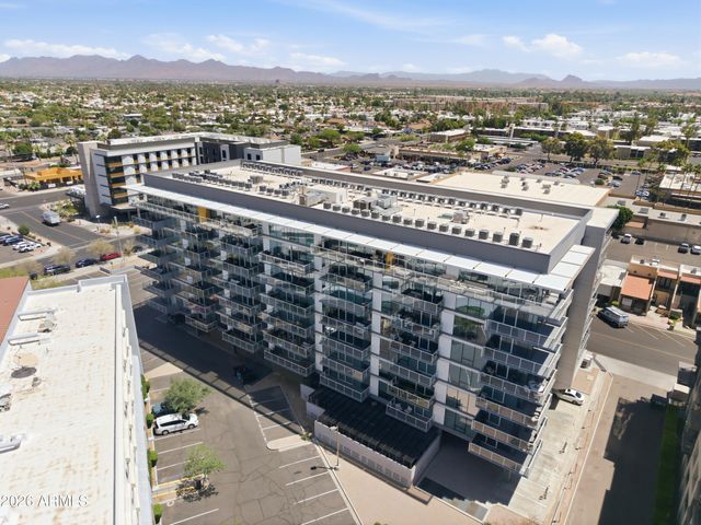 4422 N 75TH Street 6007, Scottsdale, AZ 85251