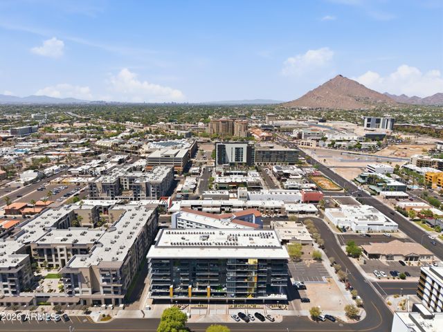4422 N 75TH Street 6007, Scottsdale, AZ 85251