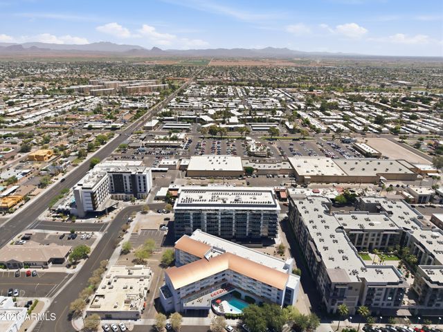 4422 N 75TH Street 6007, Scottsdale, AZ 85251