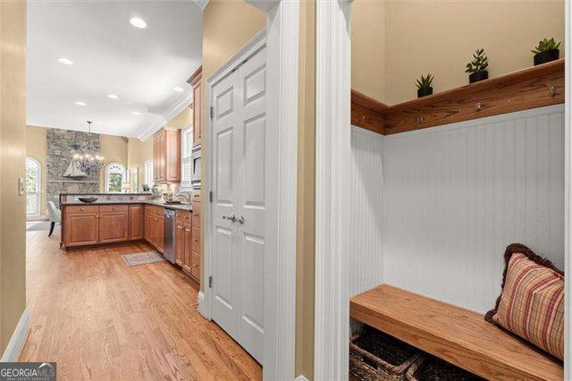 1146 Bluffhaven Way, Brookhaven, GA 30319