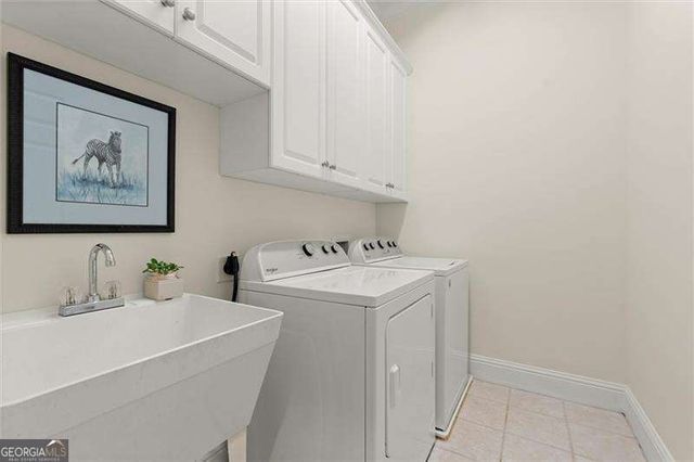 1146 Bluffhaven Way, Brookhaven, GA 30319