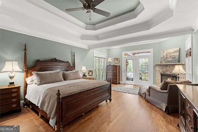 1146 Bluffhaven Way, Brookhaven, GA 30319