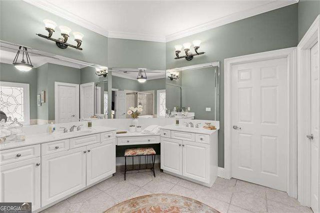 1146 Bluffhaven Way, Brookhaven, GA 30319