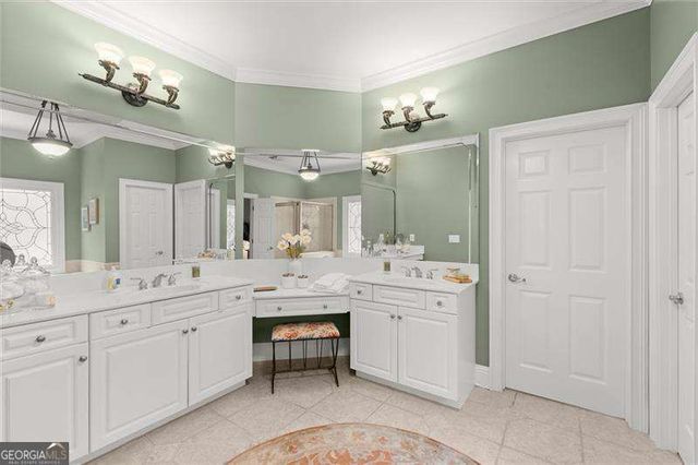 1146 Bluffhaven Way, Brookhaven, GA 30319