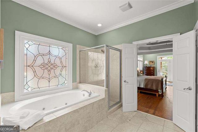 1146 Bluffhaven Way, Brookhaven, GA 30319