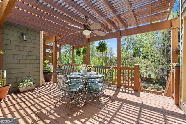 1146 Bluffhaven Way, Brookhaven, GA 30319