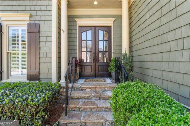 1146 Bluffhaven Way, Brookhaven, GA 30319