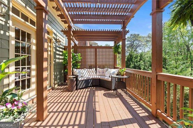 1146 Bluffhaven Way, Brookhaven, GA 30319