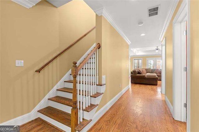 1146 Bluffhaven Way, Brookhaven, GA 30319