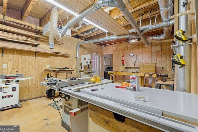 1146 Bluffhaven Way, Brookhaven, GA 30319