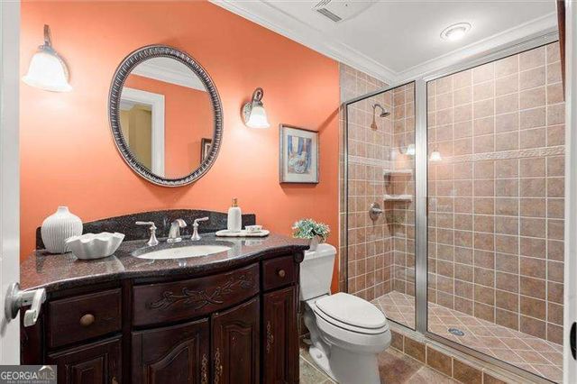 1146 Bluffhaven Way, Brookhaven, GA 30319